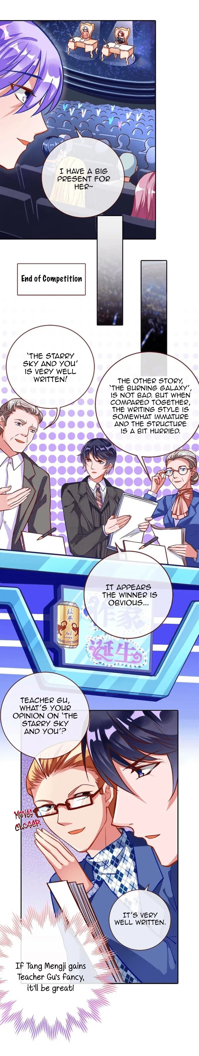 Cheating Men Must Die Chapter 176 – Page 4