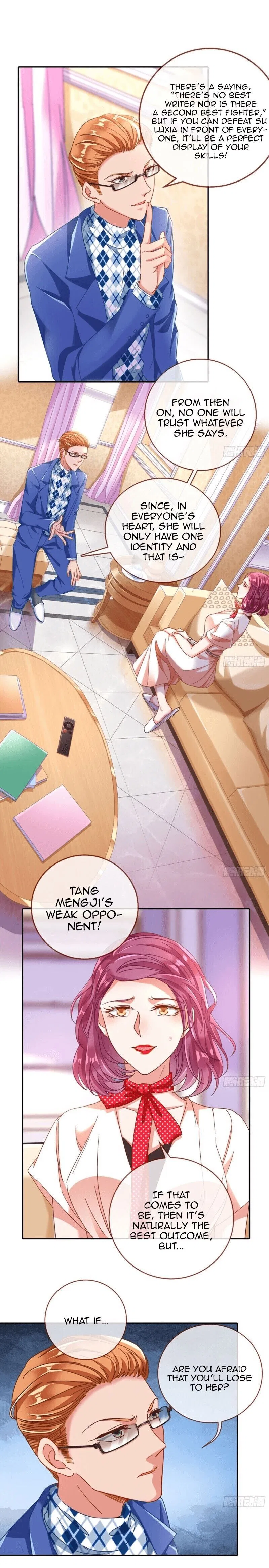 Cheating Men Must Die Chapter 175 – Page 4