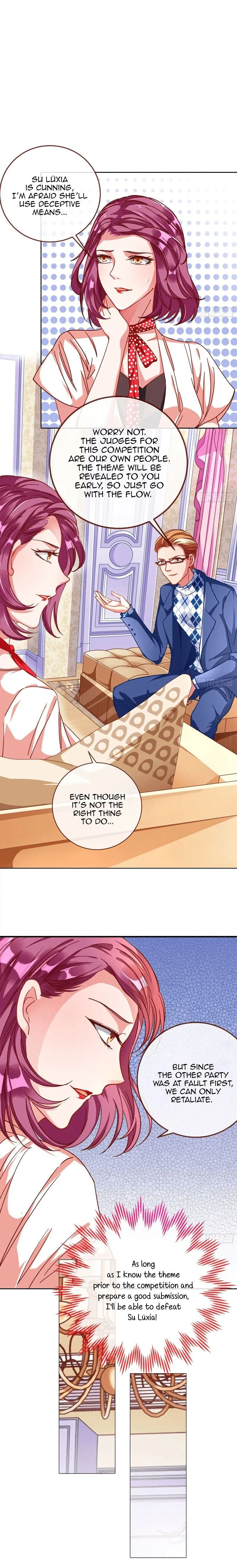 Cheating Men Must Die Chapter 175 – Page 5