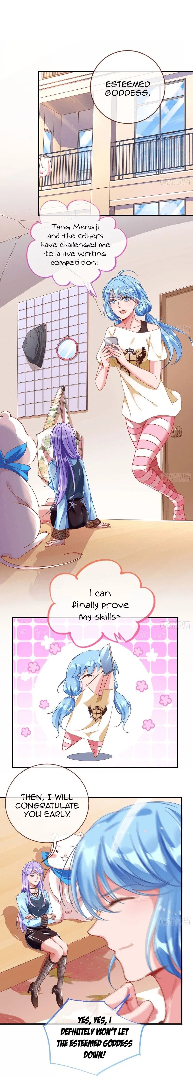 Cheating Men Must Die Chapter 175 – Page 6