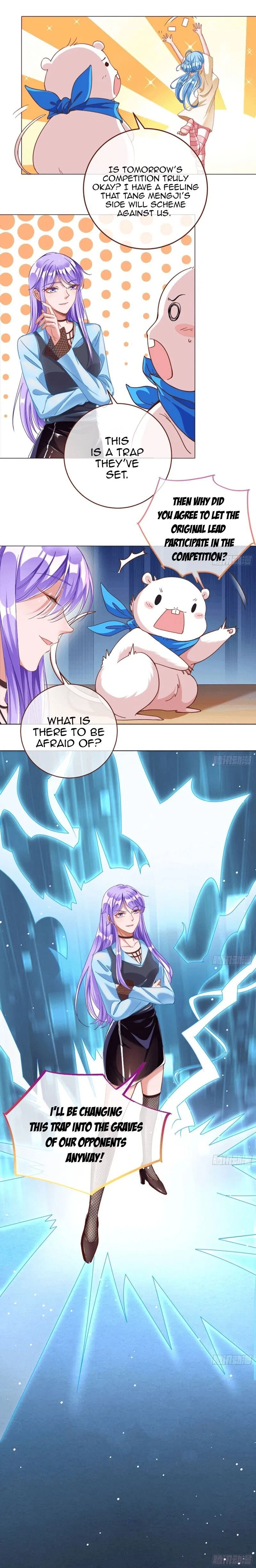Cheating Men Must Die Chapter 175 – Page 7