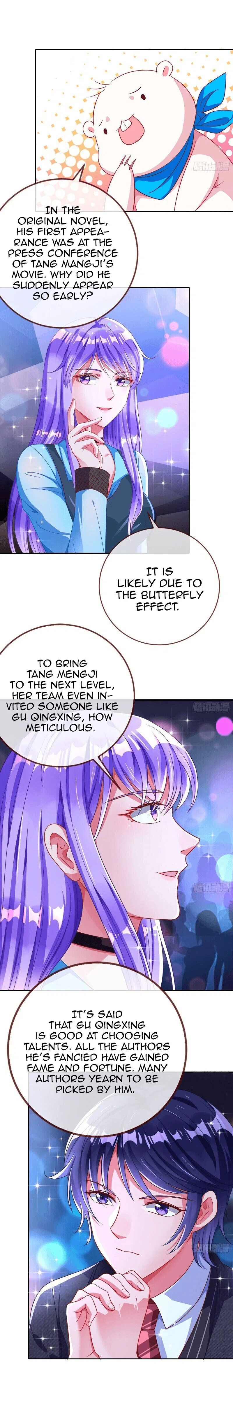 Cheating Men Must Die Chapter 175 – Page 11
