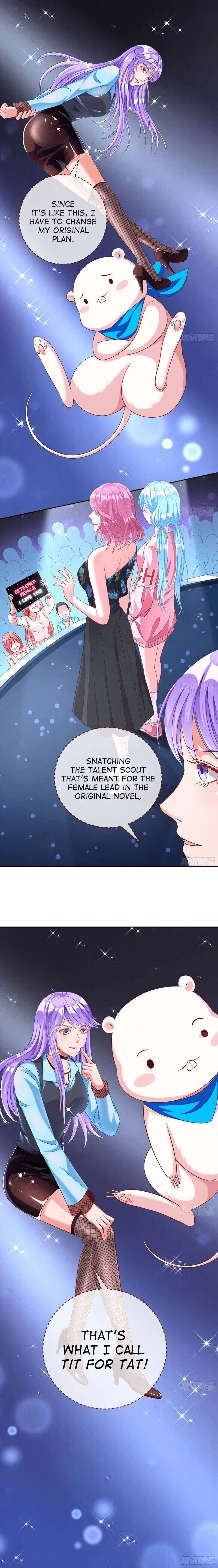 Cheating Men Must Die Chapter 175 – Page 12