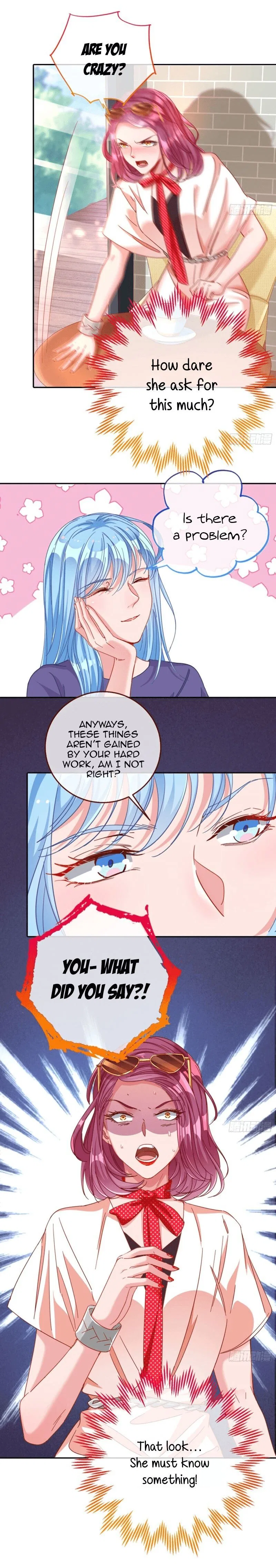 Cheating Men Must Die Chapter 174 – Page 5