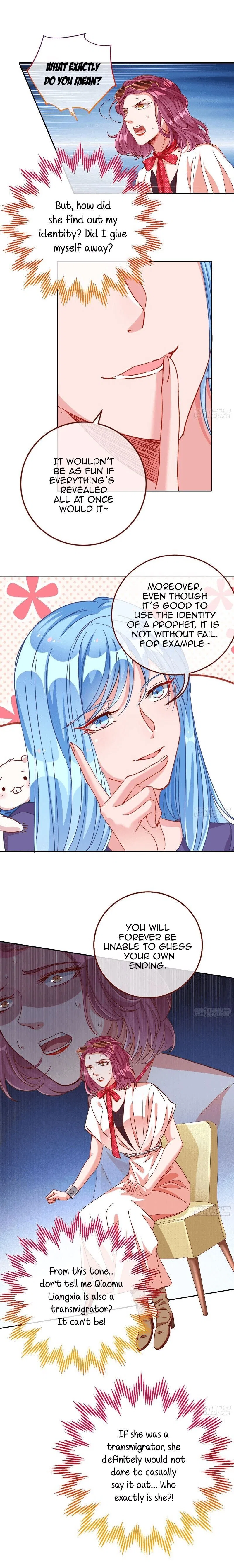 Cheating Men Must Die Chapter 174 – Page 6