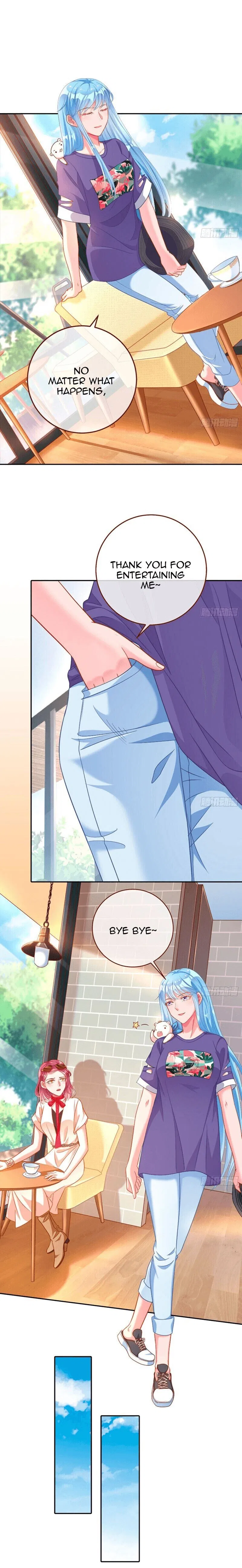 Cheating Men Must Die Chapter 174 – Page 7