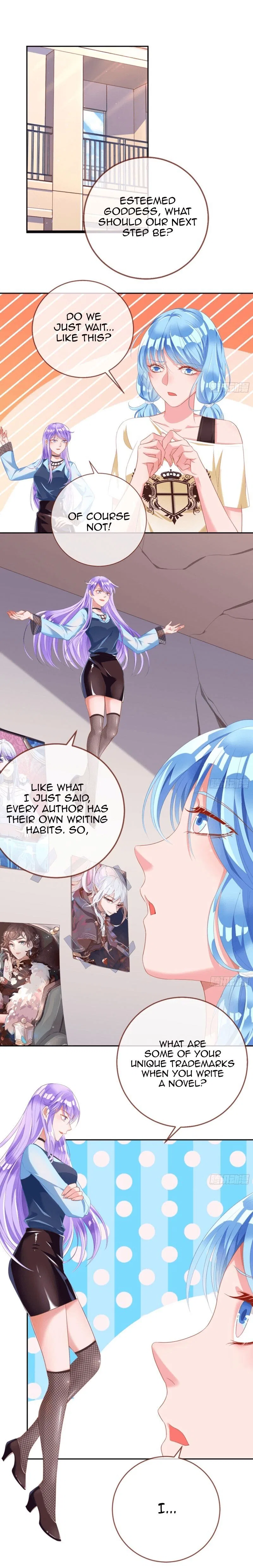 Cheating Men Must Die Chapter 173 – Page 2