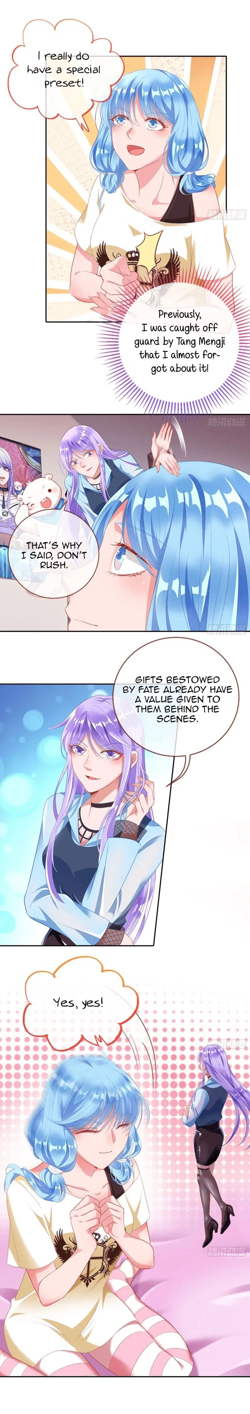 Cheating Men Must Die Chapter 173 – Page 3