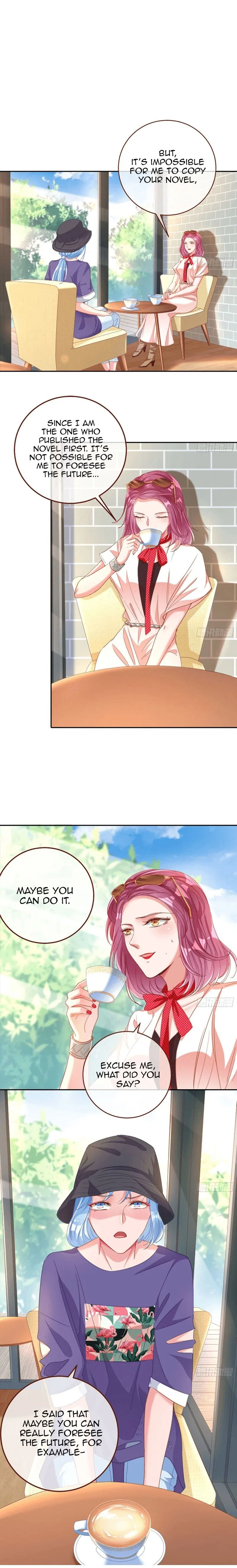 Cheating Men Must Die Chapter 173 – Page 6