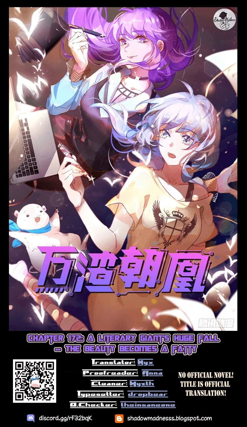 Cheating Men Must Die Chapter 172 – Page 1