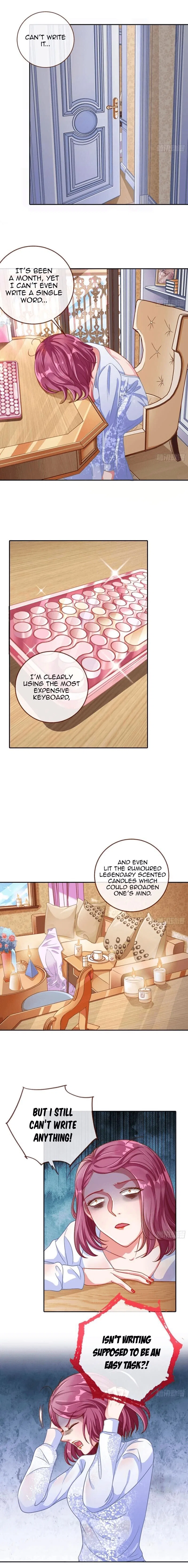 Cheating Men Must Die Chapter 172 – Page 2