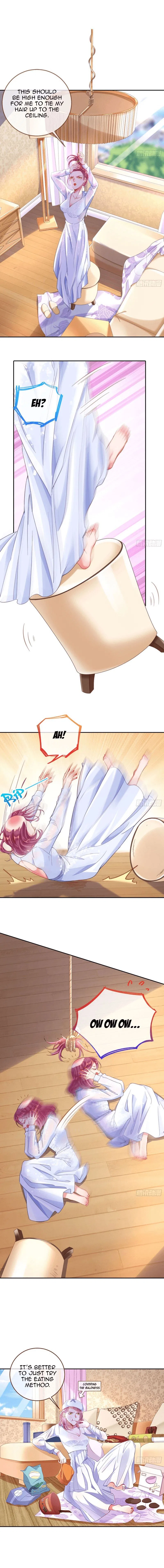Cheating Men Must Die Chapter 172 – Page 4