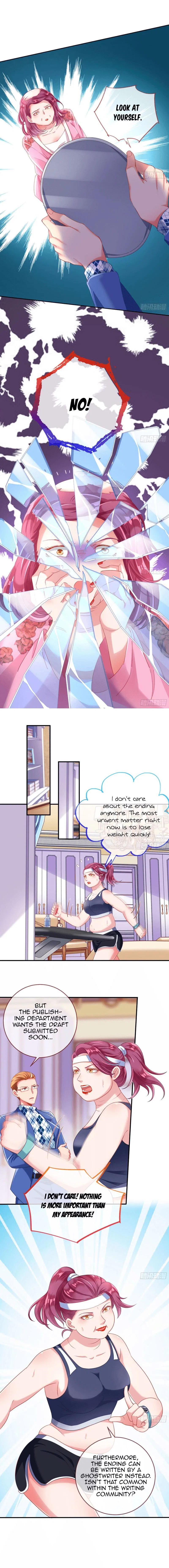 Cheating Men Must Die Chapter 172 – Page 6