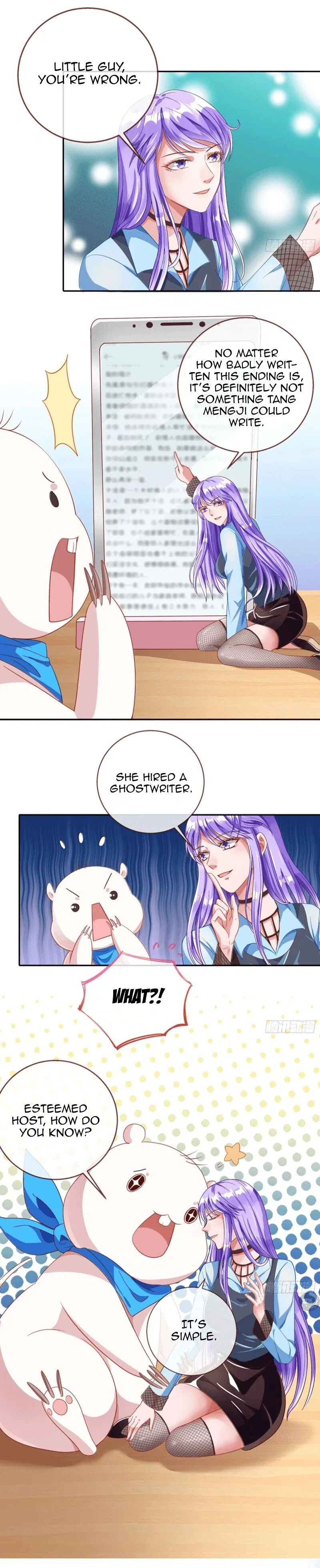 Cheating Men Must Die Chapter 172 – Page 9