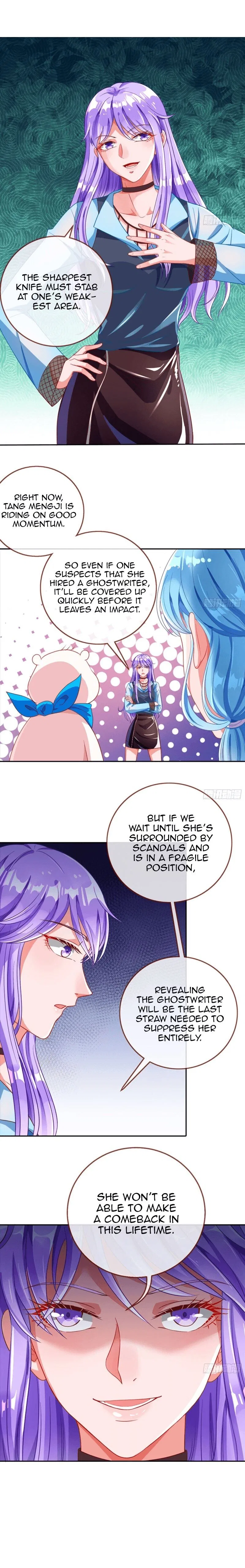 Cheating Men Must Die Chapter 172 – Page 11