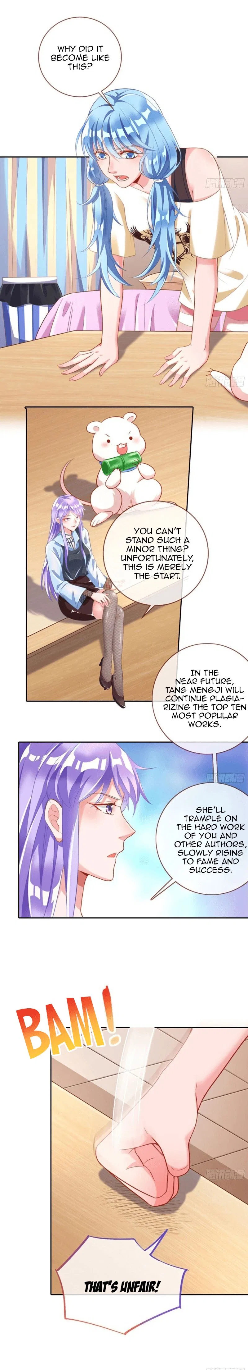 Cheating Men Must Die Chapter 171 – Page 3