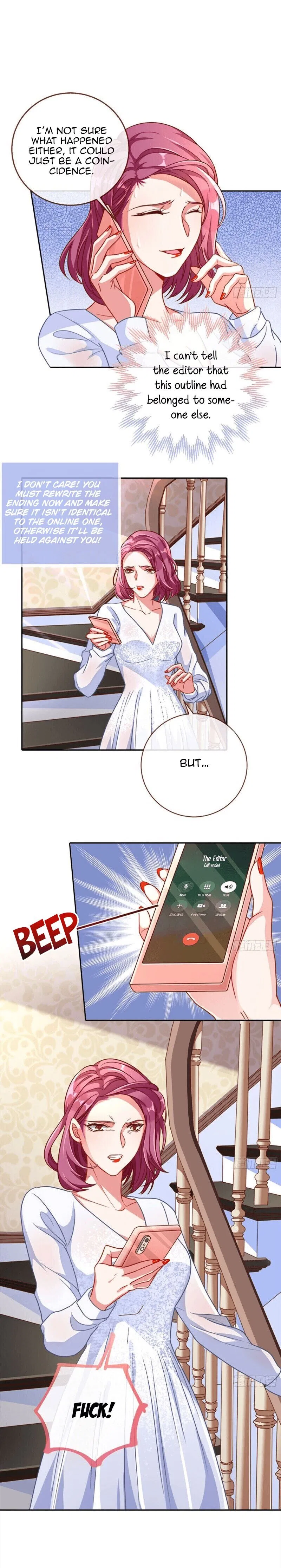 Cheating Men Must Die Chapter 171 – Page 7