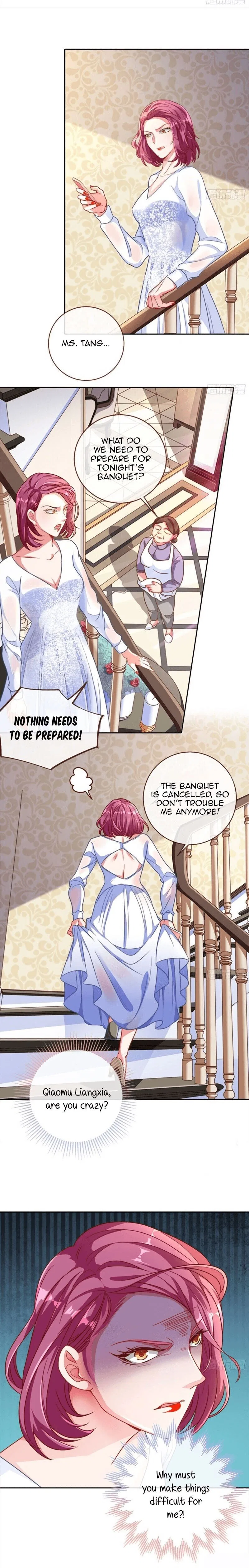 Cheating Men Must Die Chapter 171 – Page 8