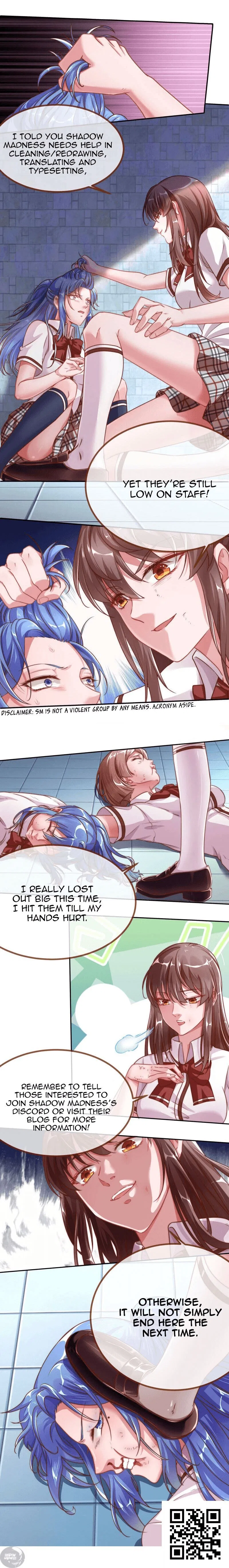 Cheating Men Must Die Chapter 171 – Page 9