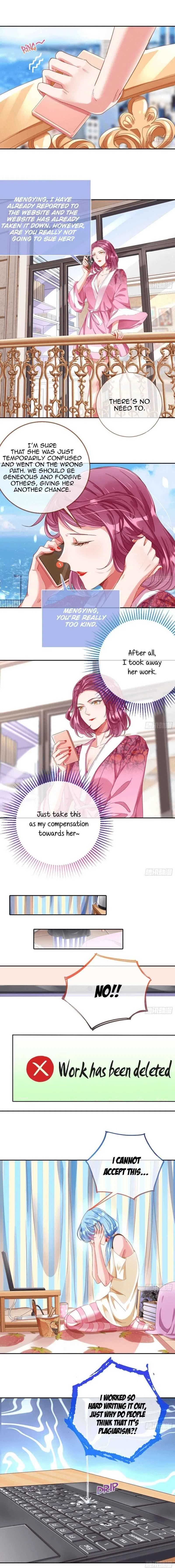 Cheating Men Must Die Chapter 170 – Page 4