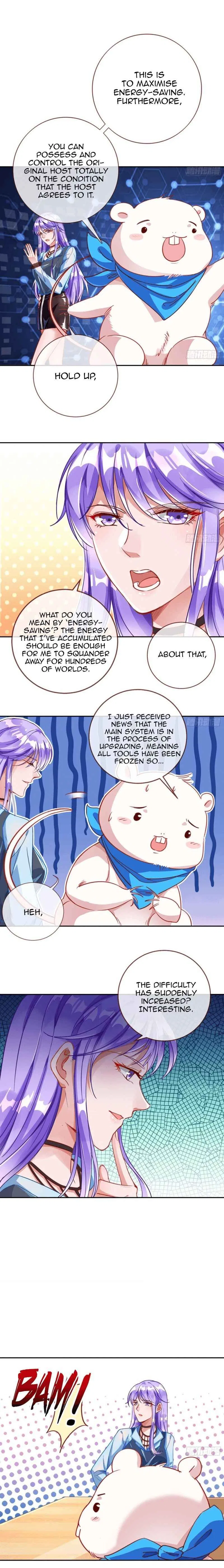Cheating Men Must Die Chapter 170 – Page 6