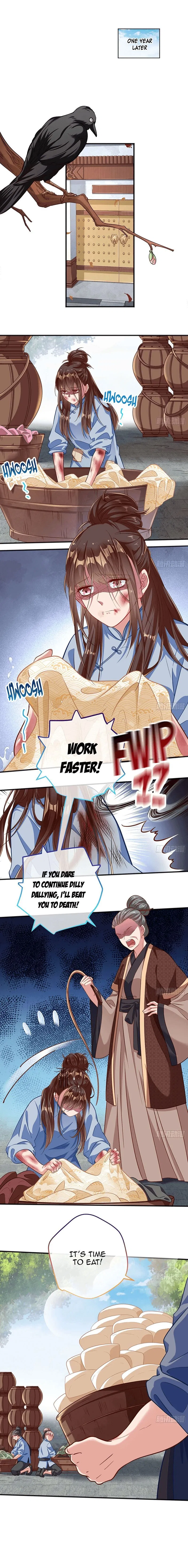 Cheating Men Must Die Chapter 169 – Page 2