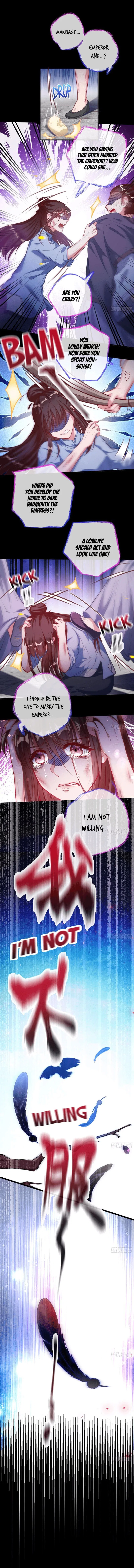 Cheating Men Must Die Chapter 169 – Page 4