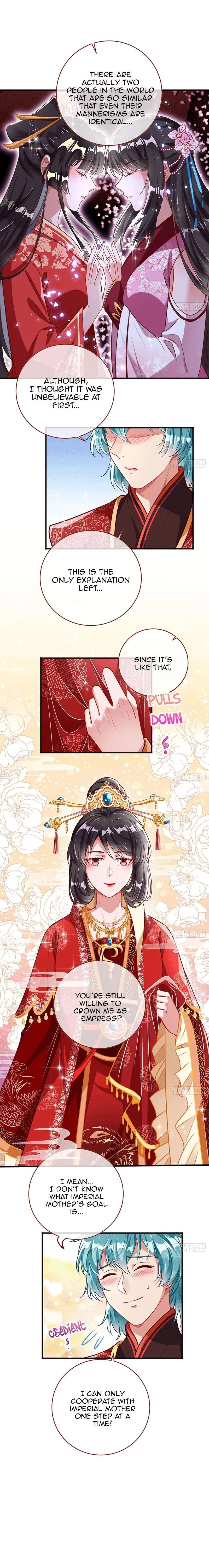 Cheating Men Must Die Chapter 169 – Page 8