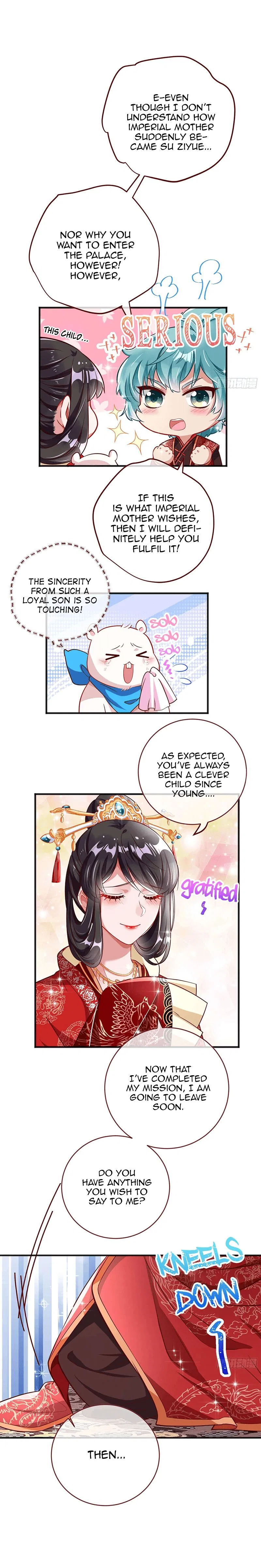 Cheating Men Must Die Chapter 169 – Page 9