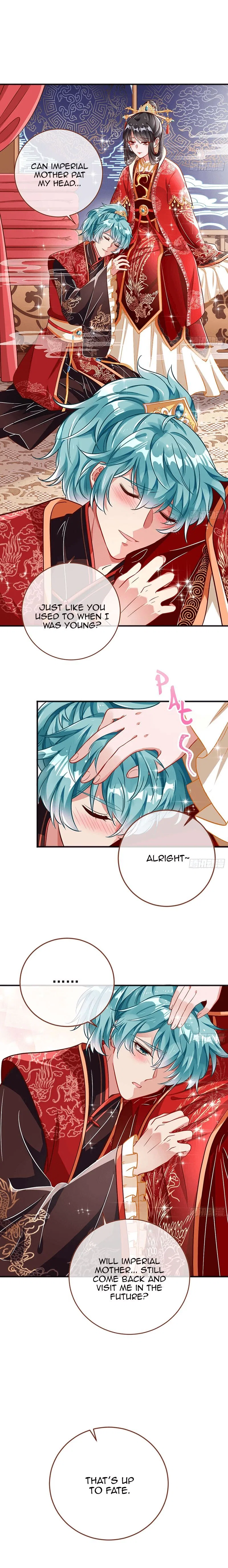 Cheating Men Must Die Chapter 169 – Page 10