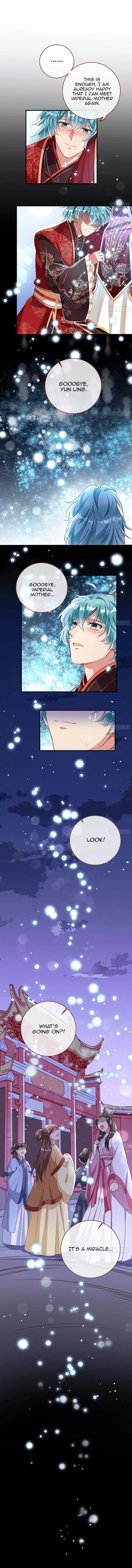 Cheating Men Must Die Chapter 169 – Page 11