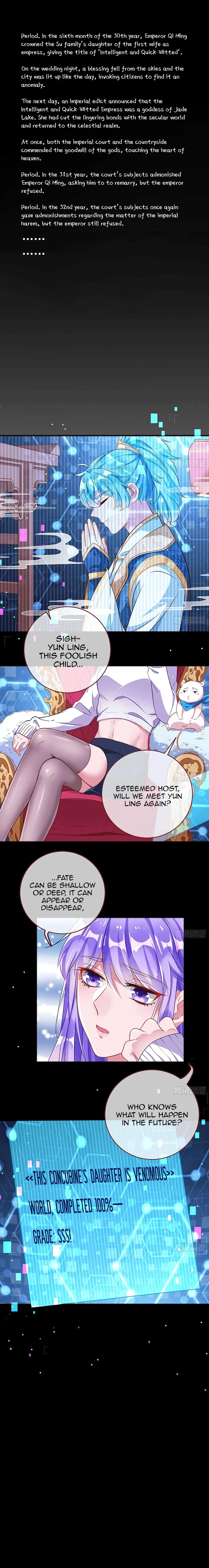 Cheating Men Must Die Chapter 169 – Page 12