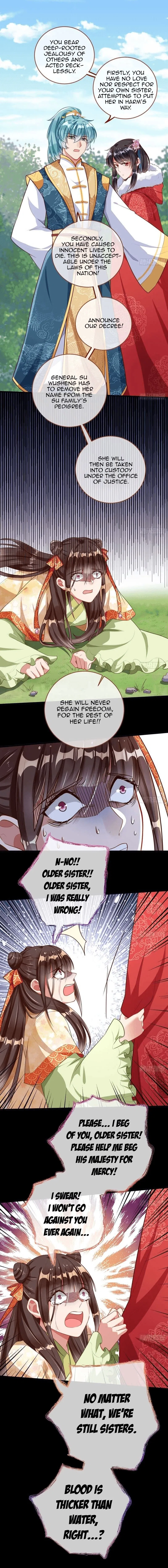 Cheating Men Must Die Chapter 168 – Page 12