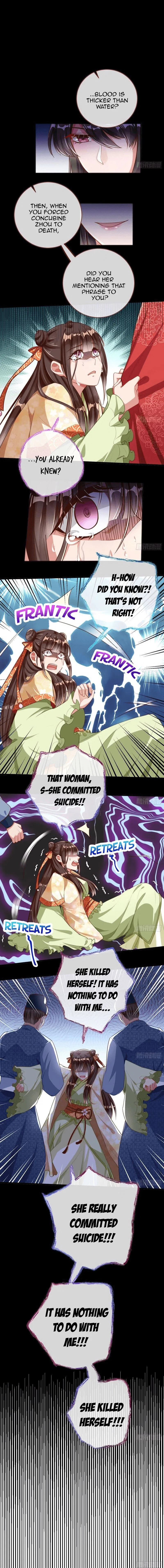 Cheating Men Must Die Chapter 168 – Page 13
