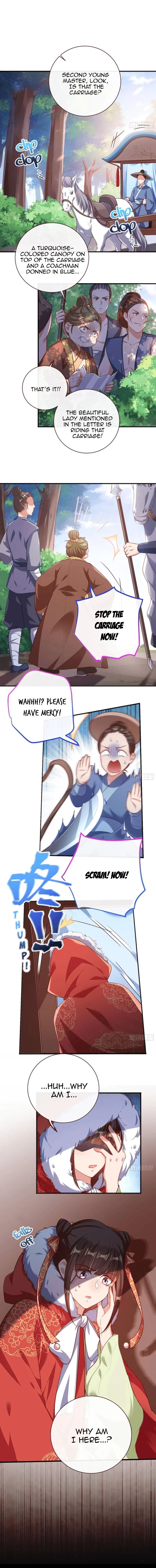 Cheating Men Must Die Chapter 167 – Page 2