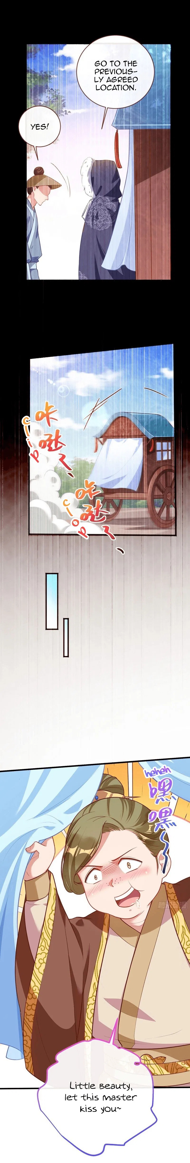 Cheating Men Must Die Chapter 167 – Page 4