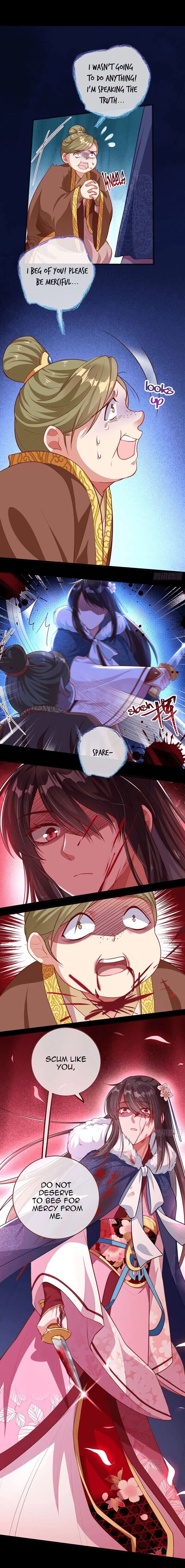 Cheating Men Must Die Chapter 167 – Page 11