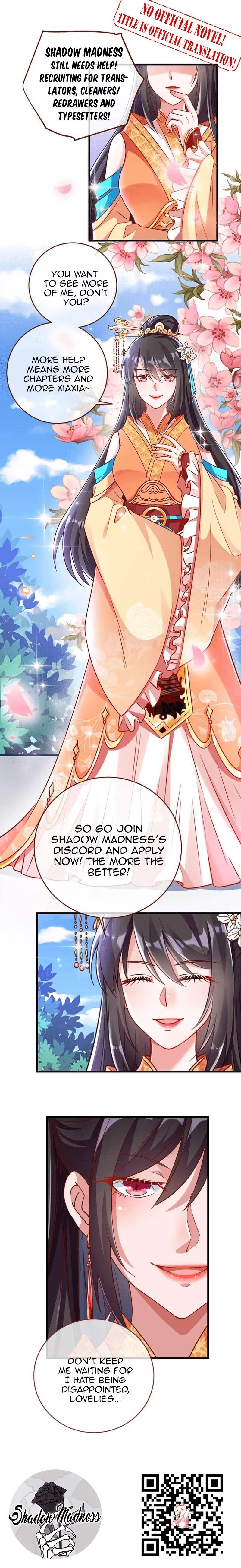 Cheating Men Must Die Chapter 167 – Page 13