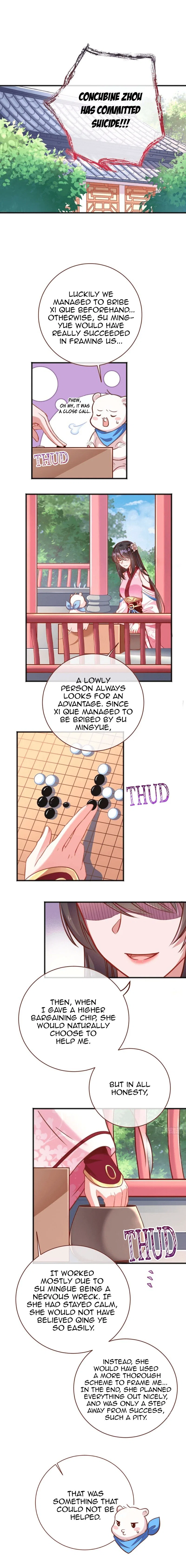 Cheating Men Must Die Chapter 166 – Page 2