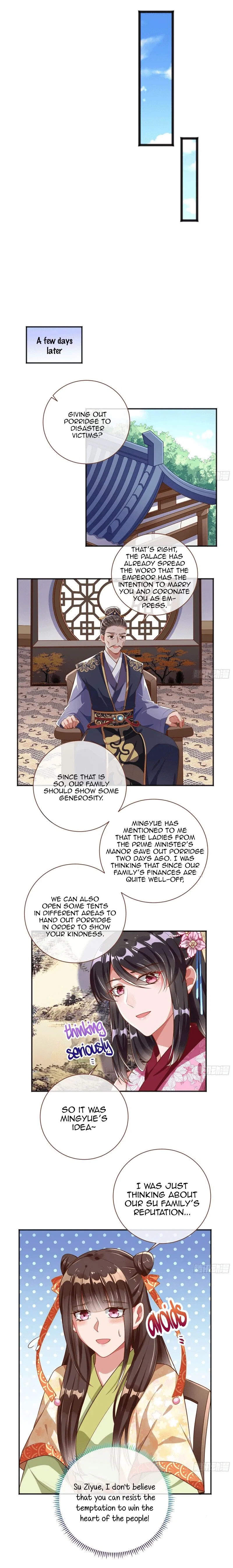 Cheating Men Must Die Chapter 166 – Page 5