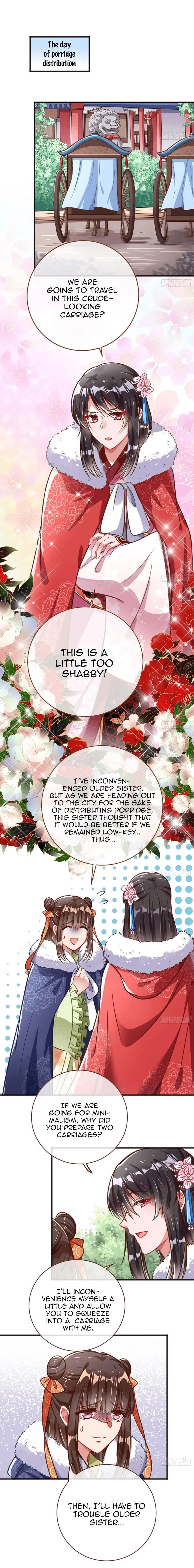 Cheating Men Must Die Chapter 166 – Page 7