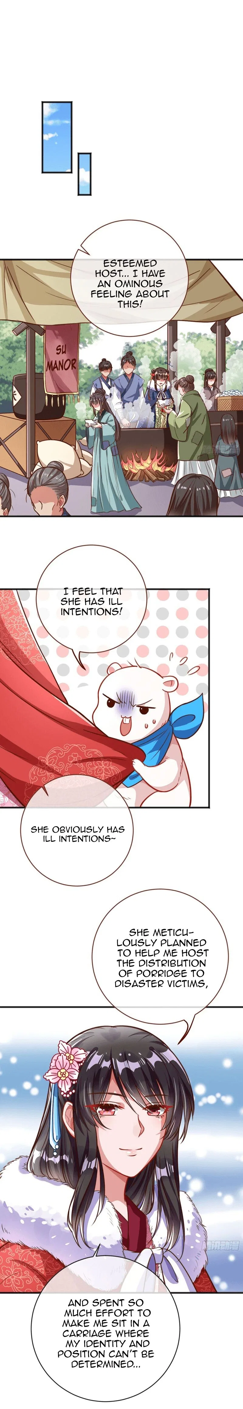 Cheating Men Must Die Chapter 166 – Page 8