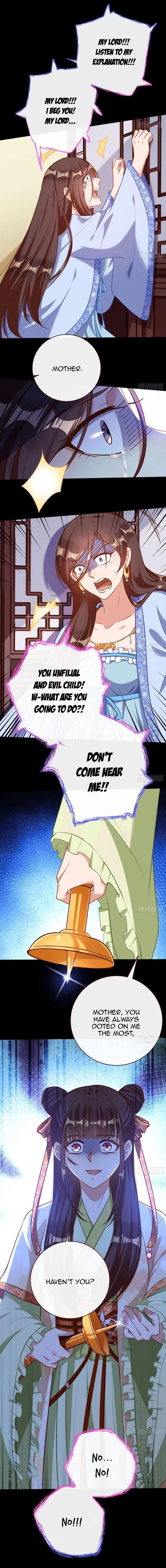Cheating Men Must Die Chapter 165 – Page 2