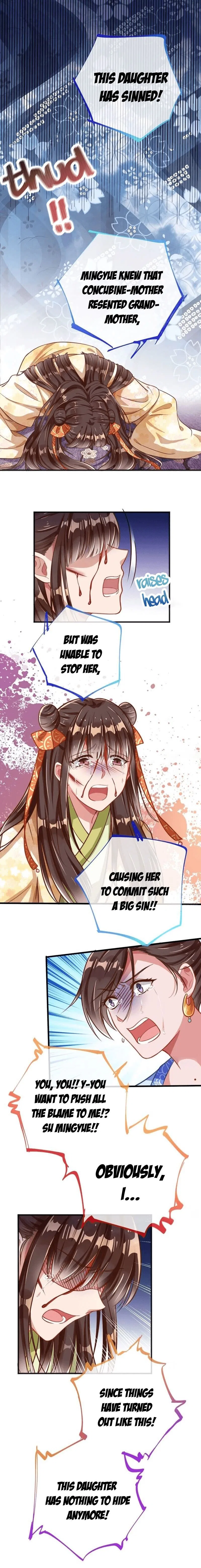 Cheating Men Must Die Chapter 164 – Page 10