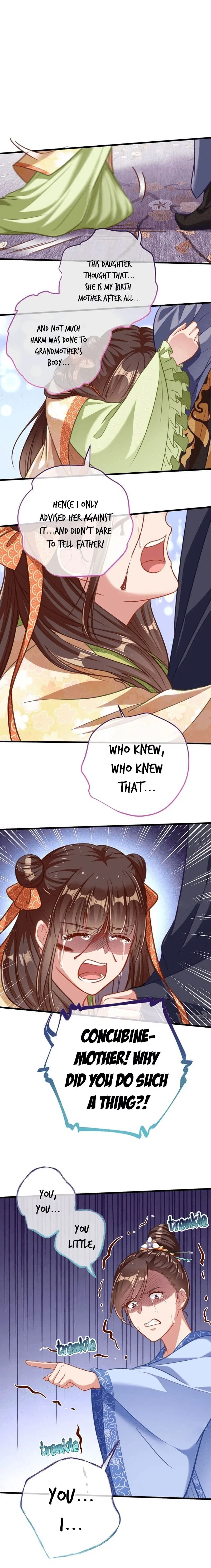 Cheating Men Must Die Chapter 164 – Page 12