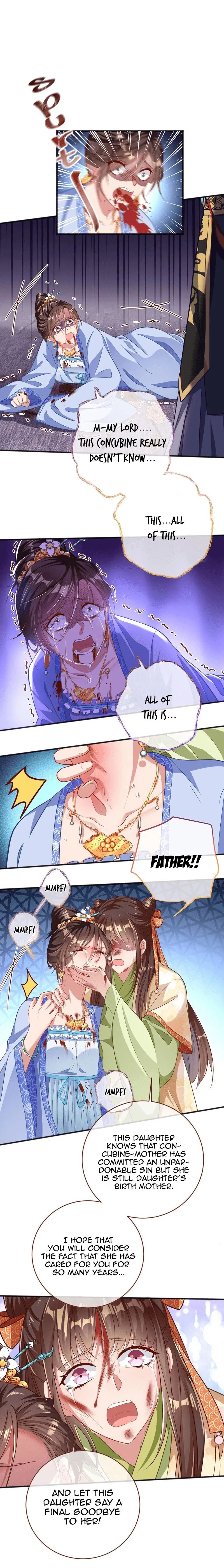 Cheating Men Must Die Chapter 164 – Page 14