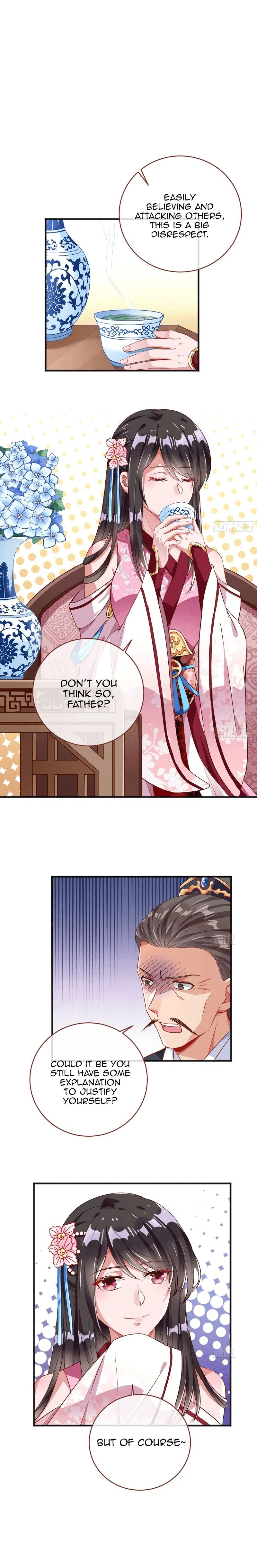 Cheating Men Must Die Chapter 163 – Page 9