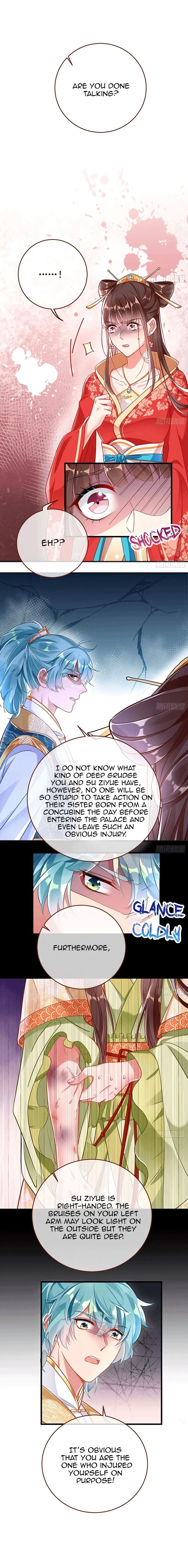Cheating Men Must Die Chapter 162 – Page 2