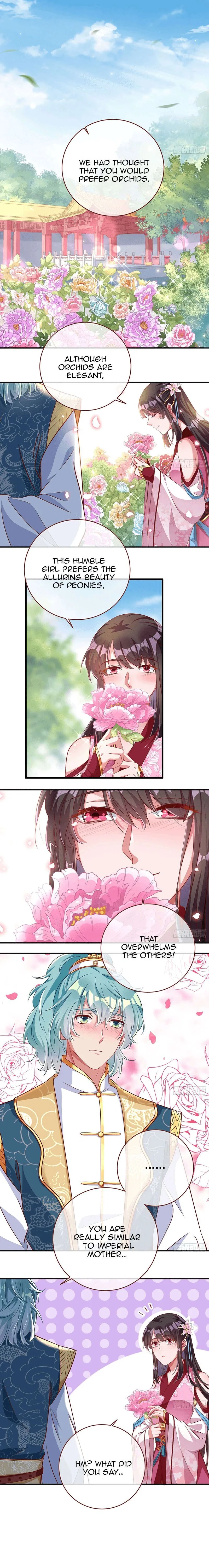 Cheating Men Must Die Chapter 162 – Page 4