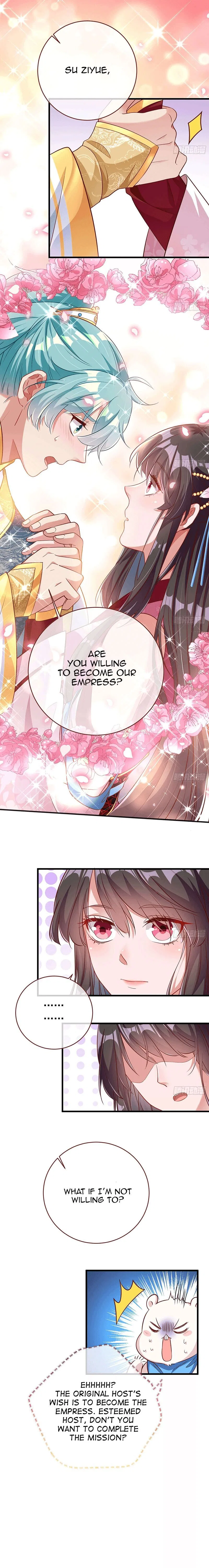 Cheating Men Must Die Chapter 162 – Page 5